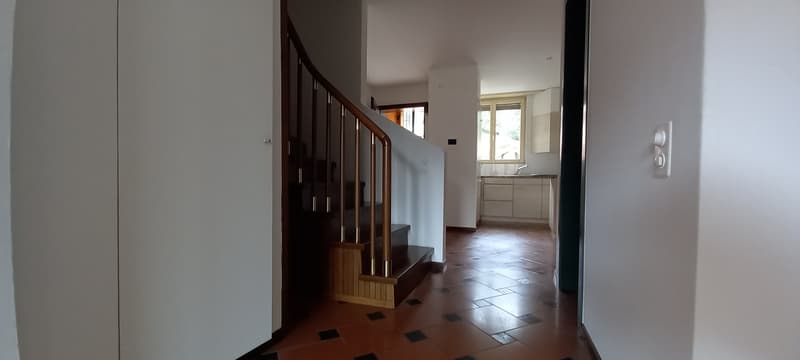 SPAZIOSO APPARTAMENTO DUPLEX (5)