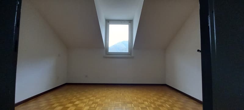 SPAZIOSO APPARTAMENTO DUPLEX (4)