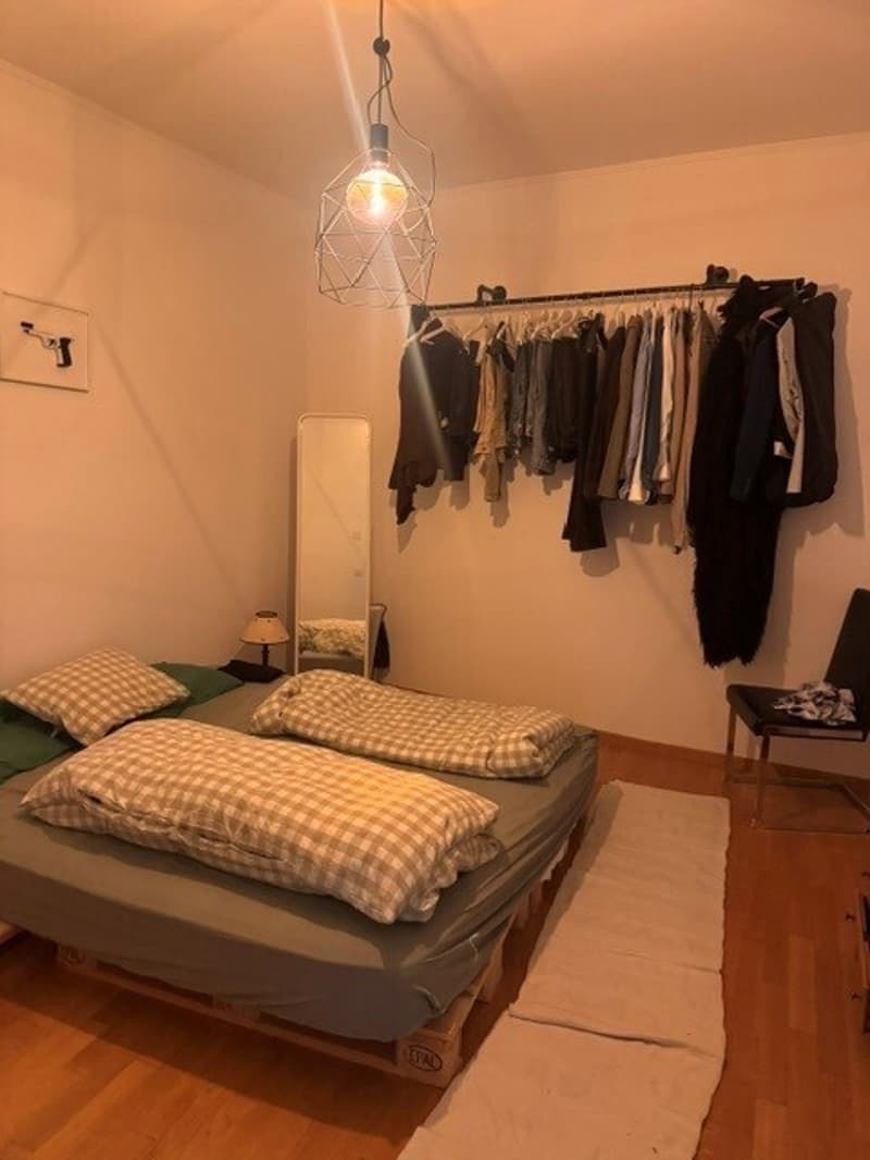 Appartamento in stabile storico (4)