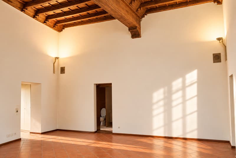 MENDRISIO - Ufficio al piano terra (6)