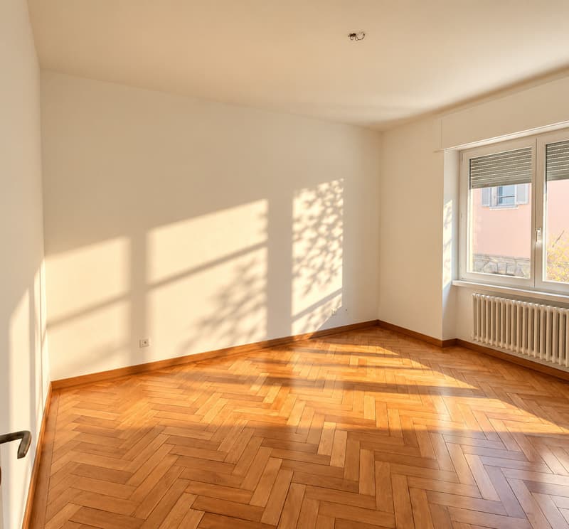 APPARTAMENTO 4.5 LOCALI RISTRUTTURATO (4)