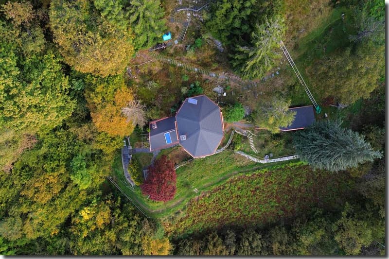 Casa vacanze eccezionale (16)