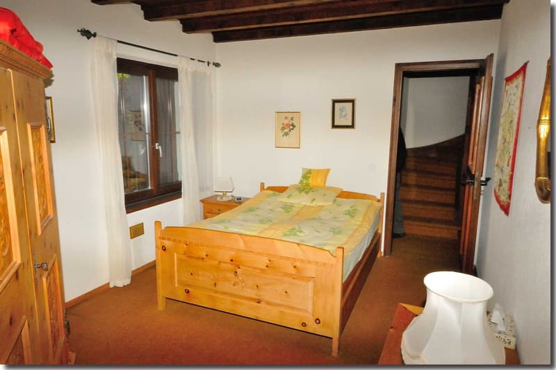 Casa vacanze eccezionale (12)