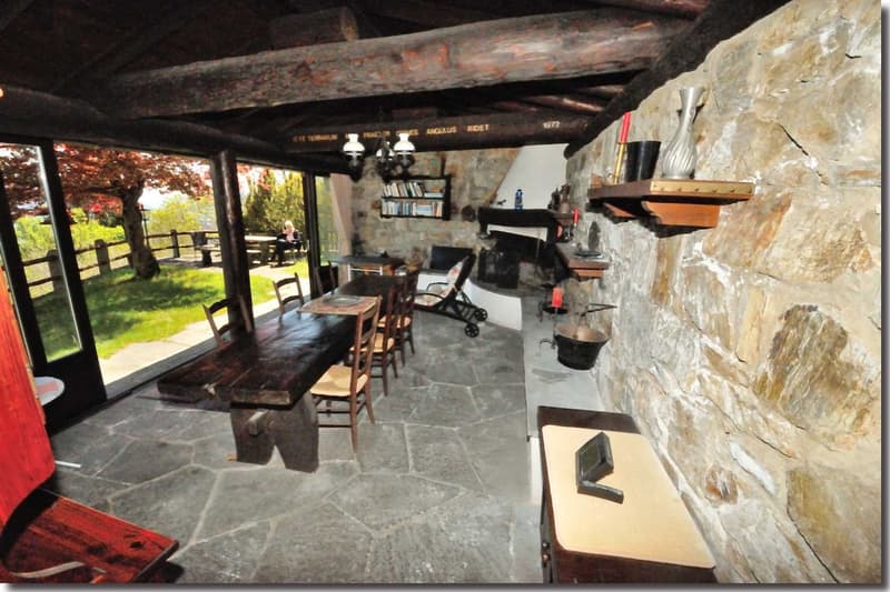 Casa vacanze eccezionale (7)