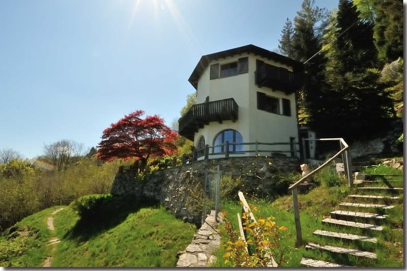 Casa vacanze eccezionale (19)