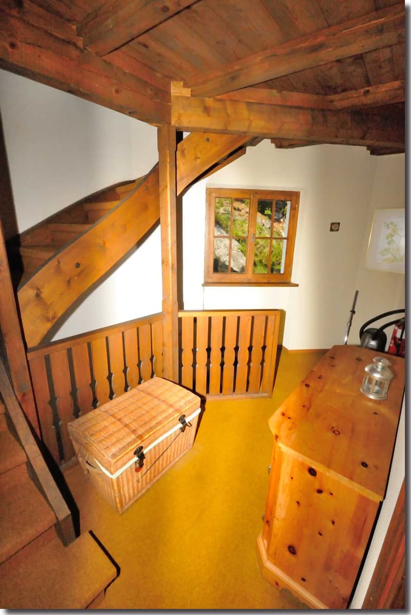 Casa vacanze eccezionale (10)