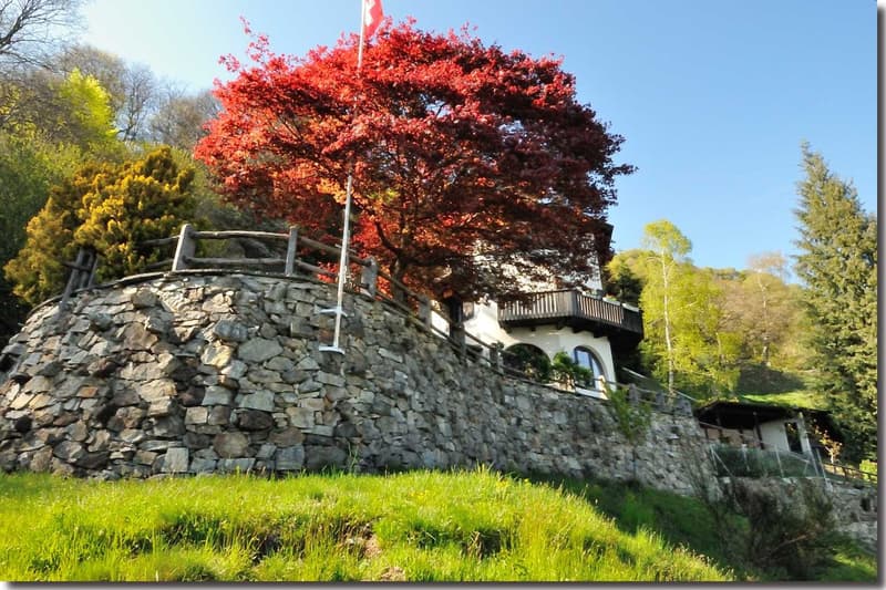 Casa vacanze eccezionale (14)