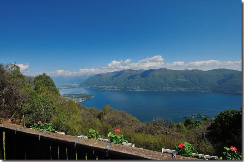 Casa vacanze eccezionale (13)