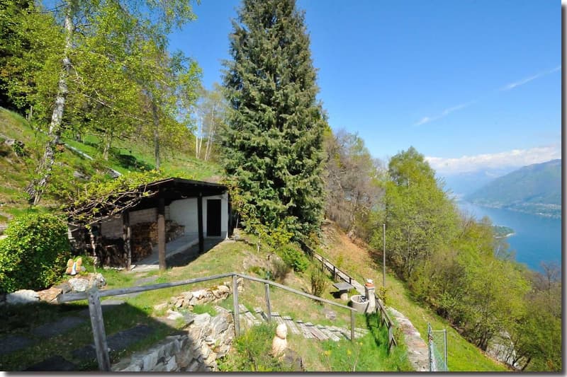 Casa vacanze eccezionale (4)