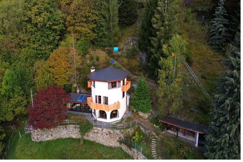 Casa vacanze eccezionale (2)