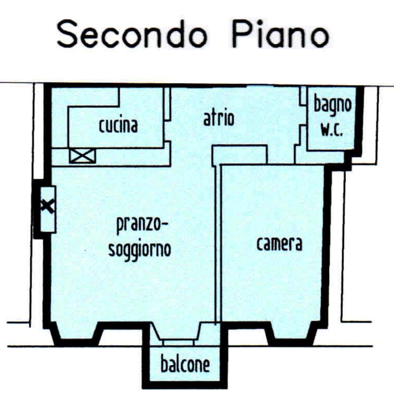 dining area, living room, kitchen, entrance, bathroom with toilet