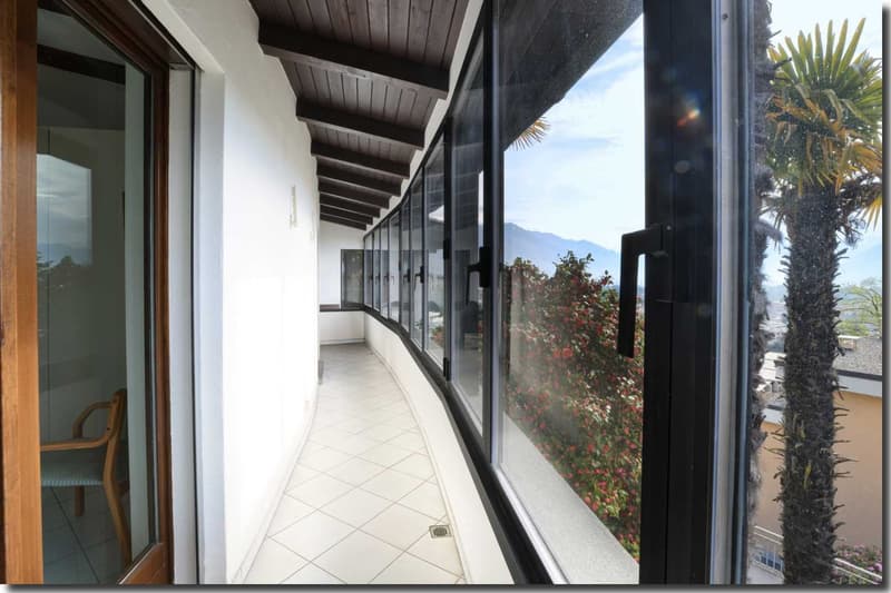 Charmantes Haus mit Blick auf Ascona und den Lago Maggiore (28)