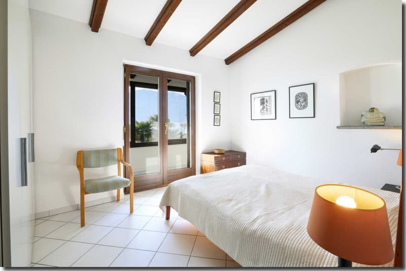 Charmantes Haus mit Blick auf Ascona und den Lago Maggiore (26)