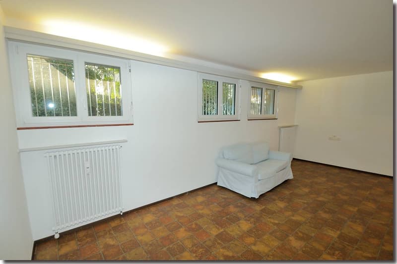 Möblierte 1-Zimmerwohnung nähe Terreni alla Maggia (4)