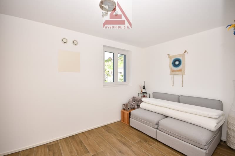 Appartamento di 4.5 locali / 4.5 - Zimmer - Wohnung (5)