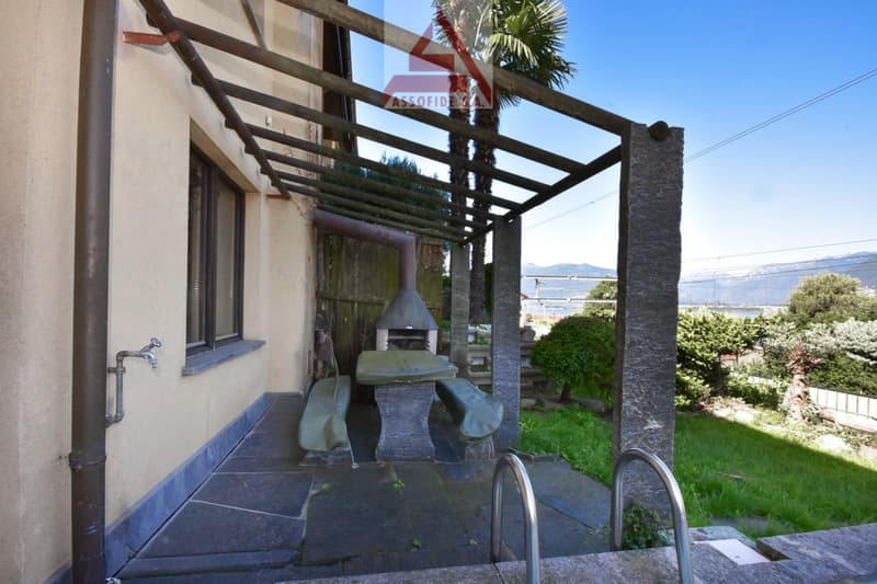 Una finestra sul lago / Ein Fenster auf den See (5)