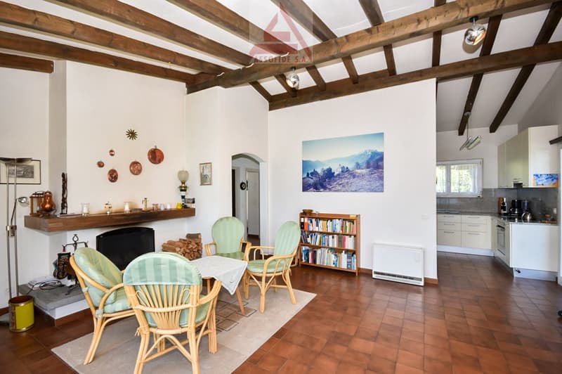 Casa con vista mozzafiato / Haus mit atemberaubender Aussicht (3)