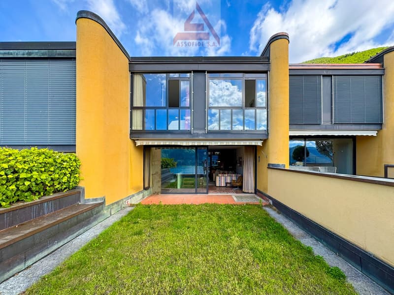Panorama esclusivo! / Exklusives Panorama! (2)