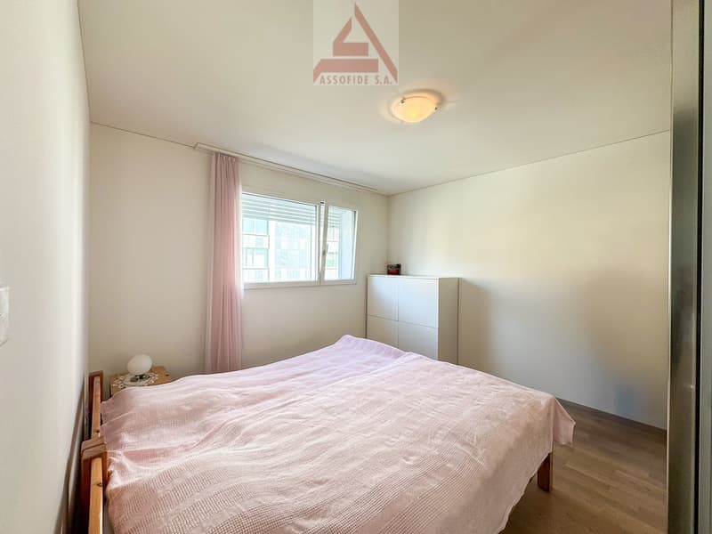Appartamento nel cuore della città / Ihr Zuhause im Stadtzentrum (4)