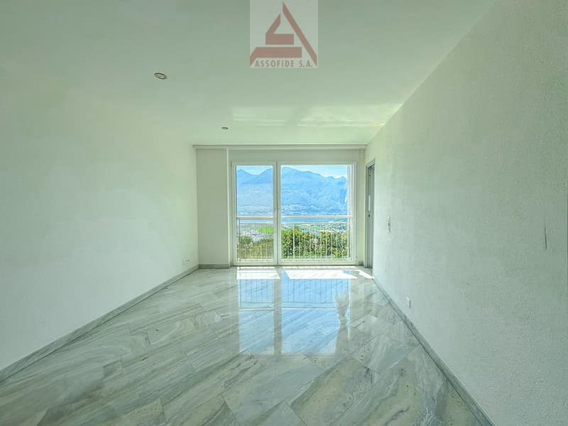Dove il panorama è casa / Wo Panorama zuhause ist (5)