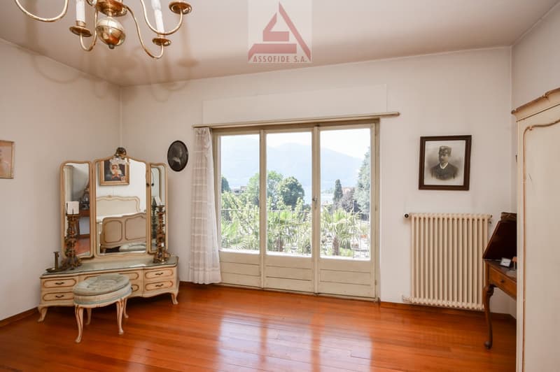 Villa da ristrutturare / Villa zu renovieren (4)