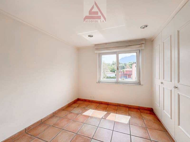 Elegante appartamento nel cuore di Ascona / Elegante Wohnung im Herzen von Ascona (8)