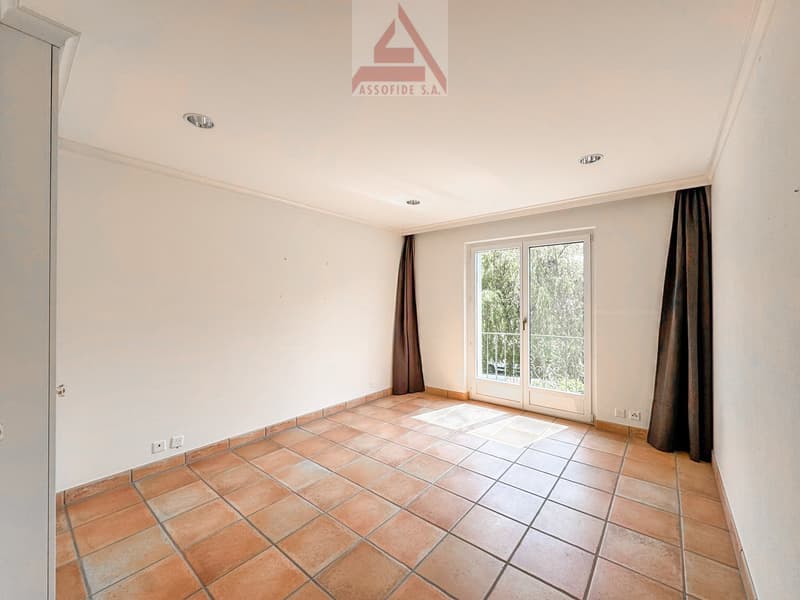 Elegante appartamento nel cuore di Ascona / Elegante Wohnung im Herzen von Ascona (7)