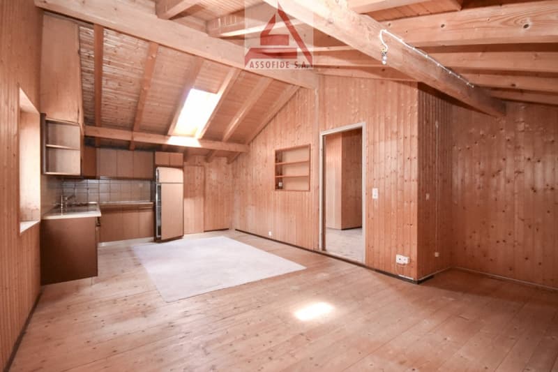 Casa di 10.5 locali / 10.5 - Zimmer - Haus (7)
