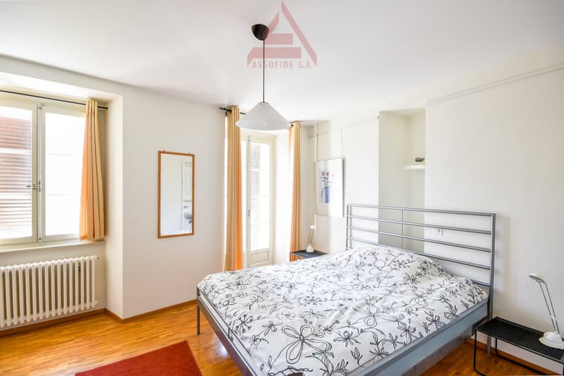 Tipica casa ticinese / Typisches Tessinerhaus (7)