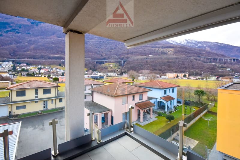 Atmosfera calda e familiare / Warme und familiäre Atmosphäre (13)