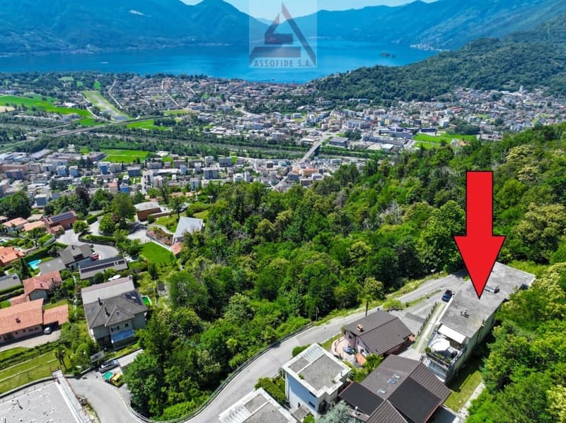 Dove il panorama è casa / Wo Panorama zuhause ist (1)