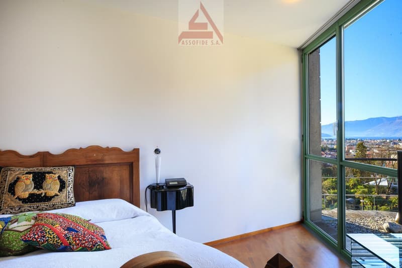 Villa esclusiva di 7 locali / Exklusive 7 - Zimmer - Villa (8)