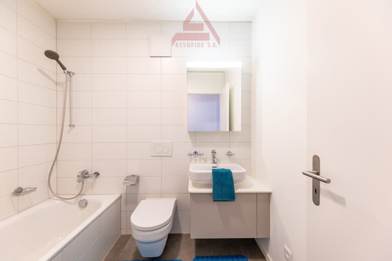 3.5 locali moderno e luminoso / 3.5-Zimmer-Wohnung, modern und sonnig (7)