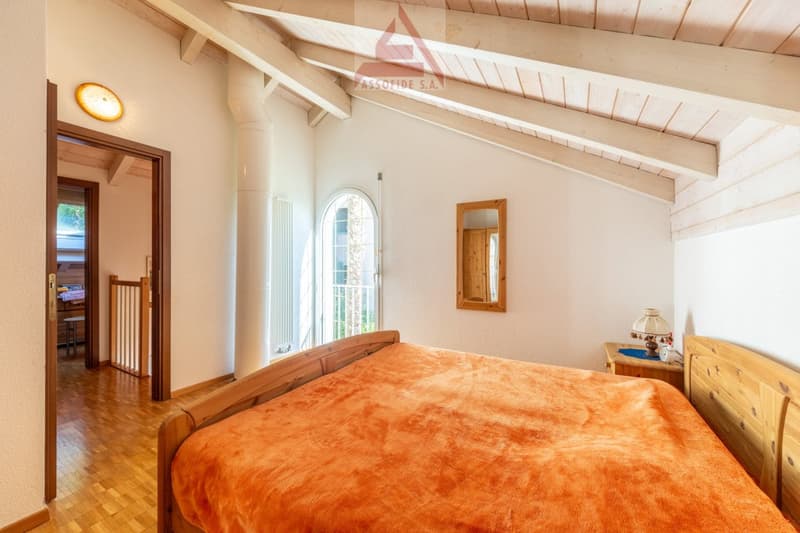 Casa di 3.5 locali / 3.5 - Zimmer - Haus (8)