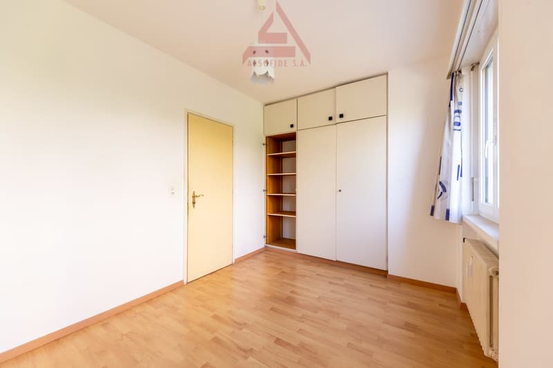 Accogliente appartamento di 3.5 locali ad Ascona / Gemütliche 3.5-Zimmer-Wohnung in Ascona (7)