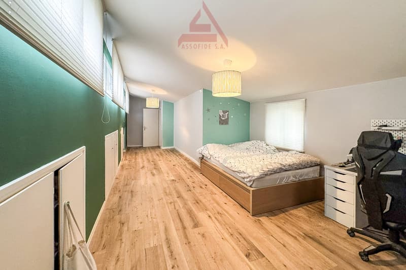 Villa a due passi dal lago, Ascona / Villa nur wenige Schritte vom See entfernt, Ascona (7)