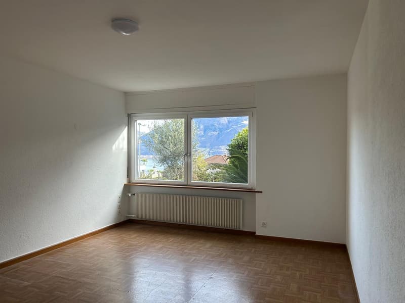 Appartamento di 1.5 locali a Minusio (7)