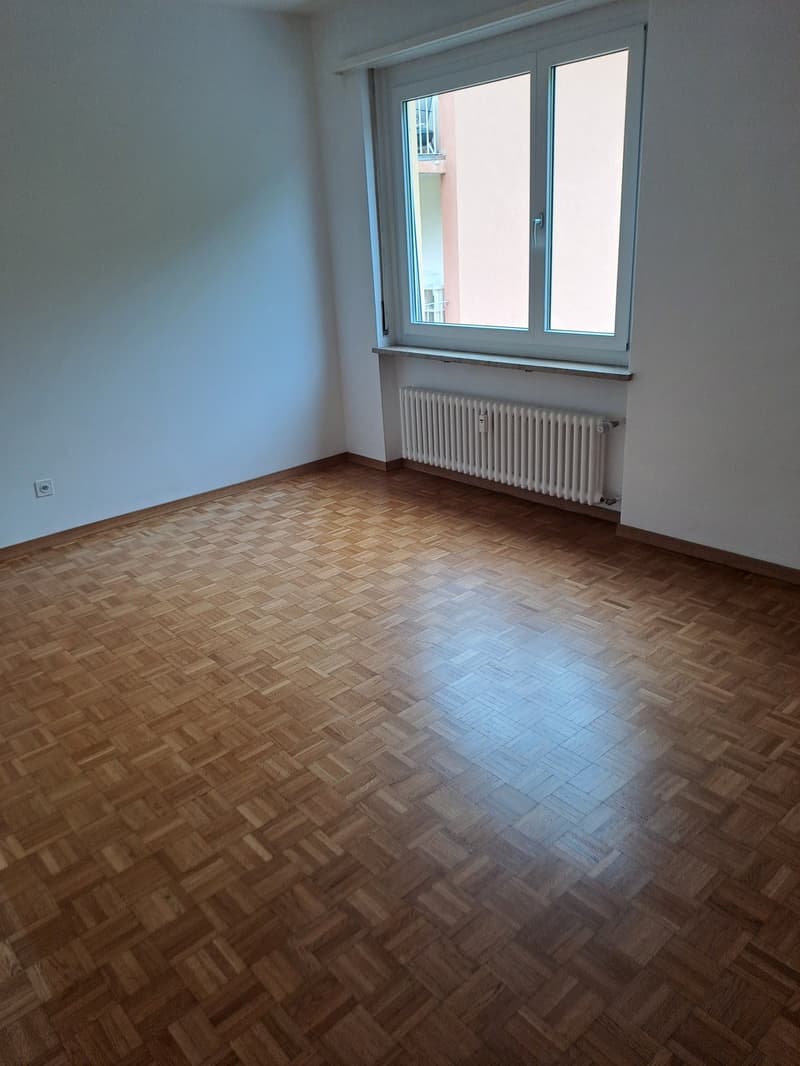 Appartamento 3.5 locali con balcone a Losone (6)