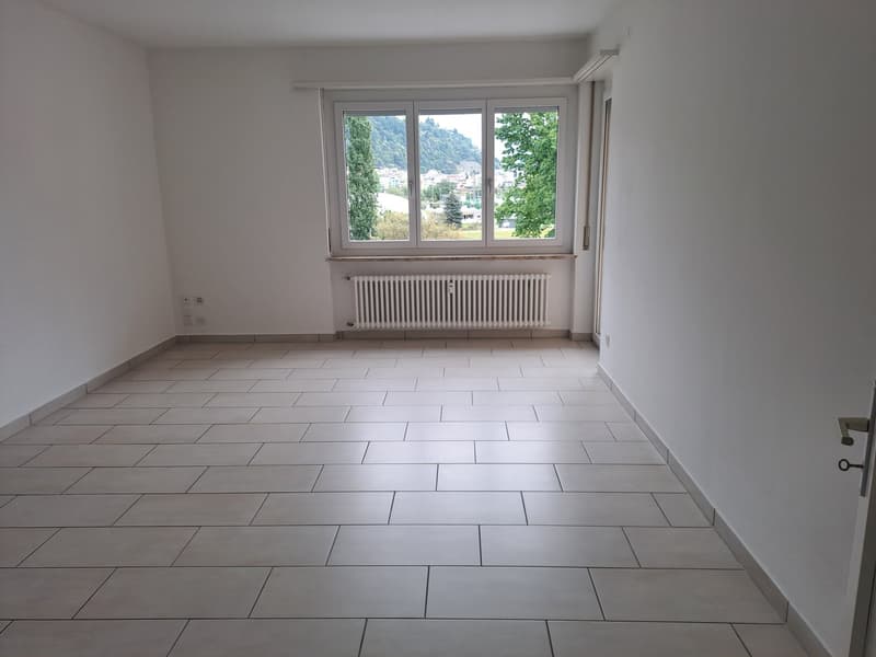 Appartamento 3.5 locali con balcone a Losone (2)