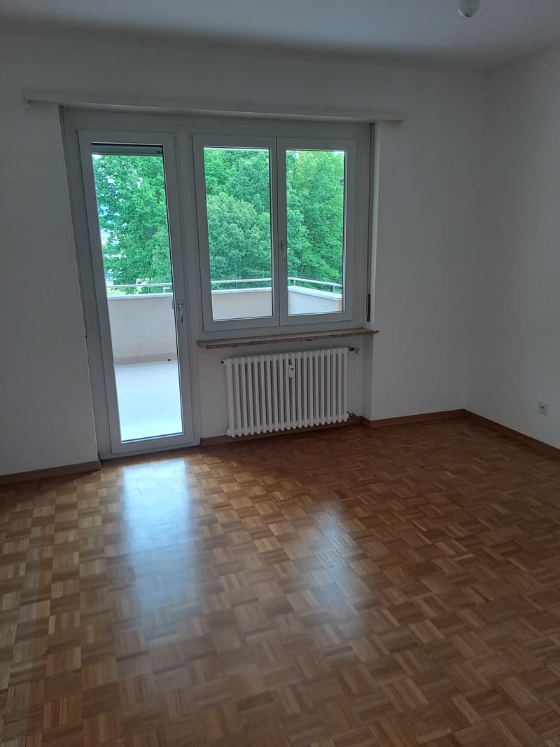 Appartamento 3.5 locali con balcone a Losone (7)