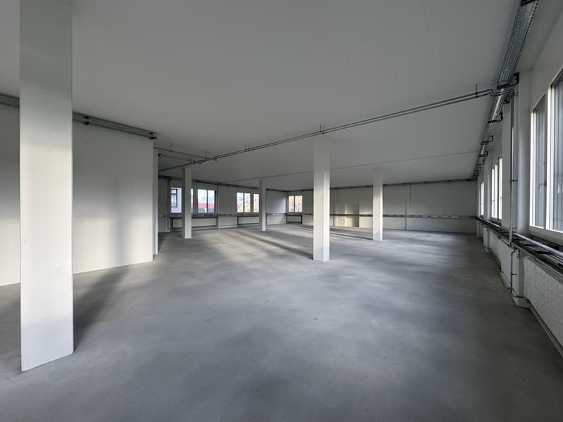 Ihr Platz für Erfolg: Flexible Gewerbeflächen in Alpnach (5)