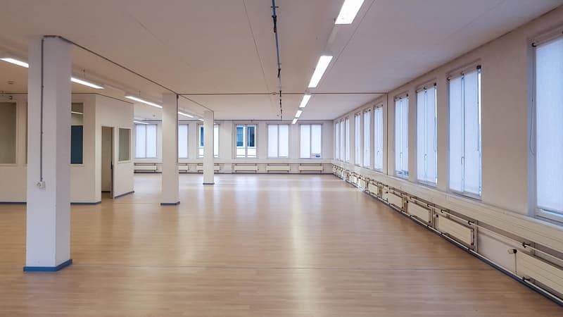 Commercial property in Strengelbach (5)