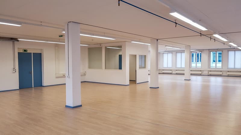 Commercial property in Strengelbach (4)