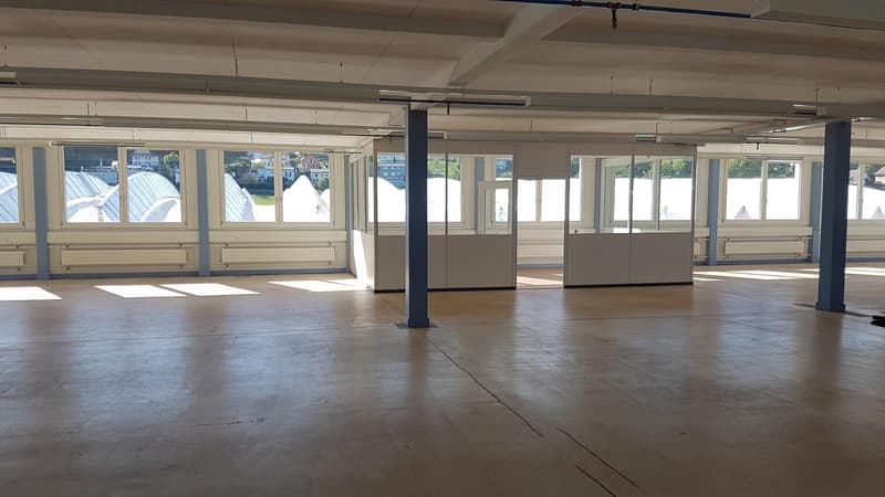 Espace commercial à Strengelbach (4)