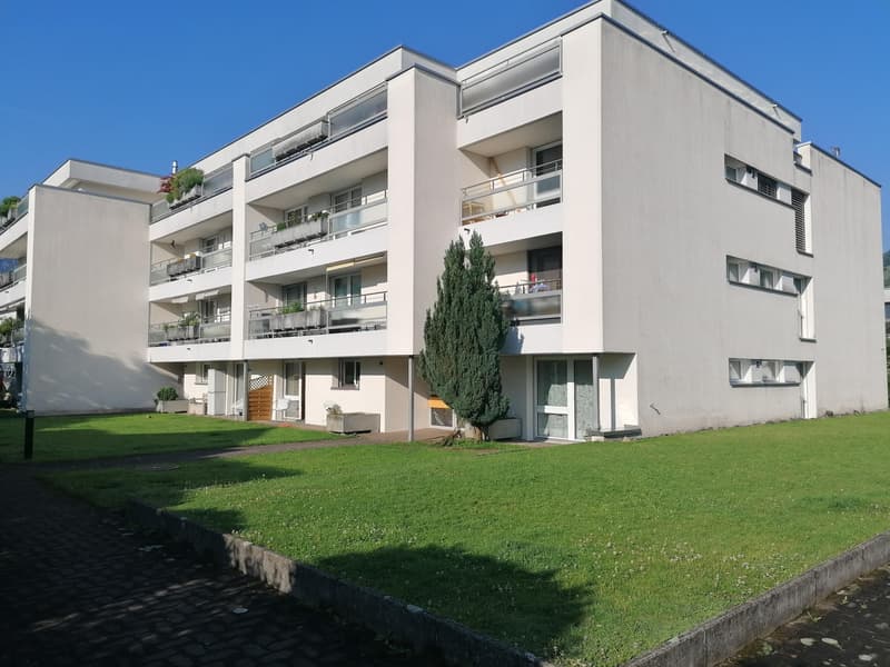 3.5 Zimmerwohnung in Sarnen (7)