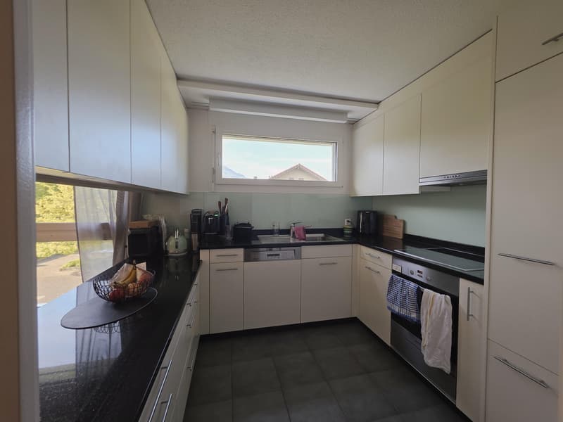 3.5 Zimmerwohnung in Sarnen (2)