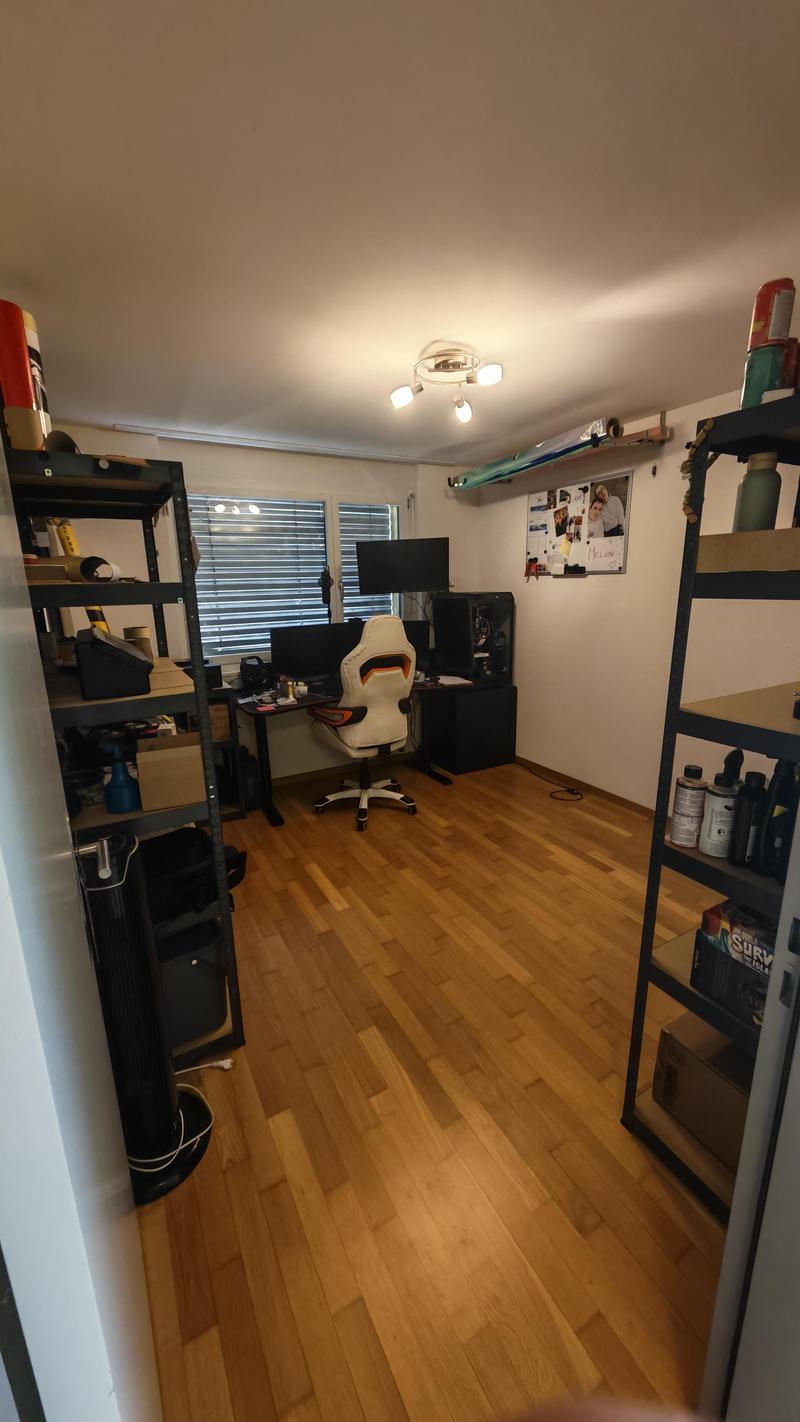 3.5 Zimmerwohnung in Seengen (5)