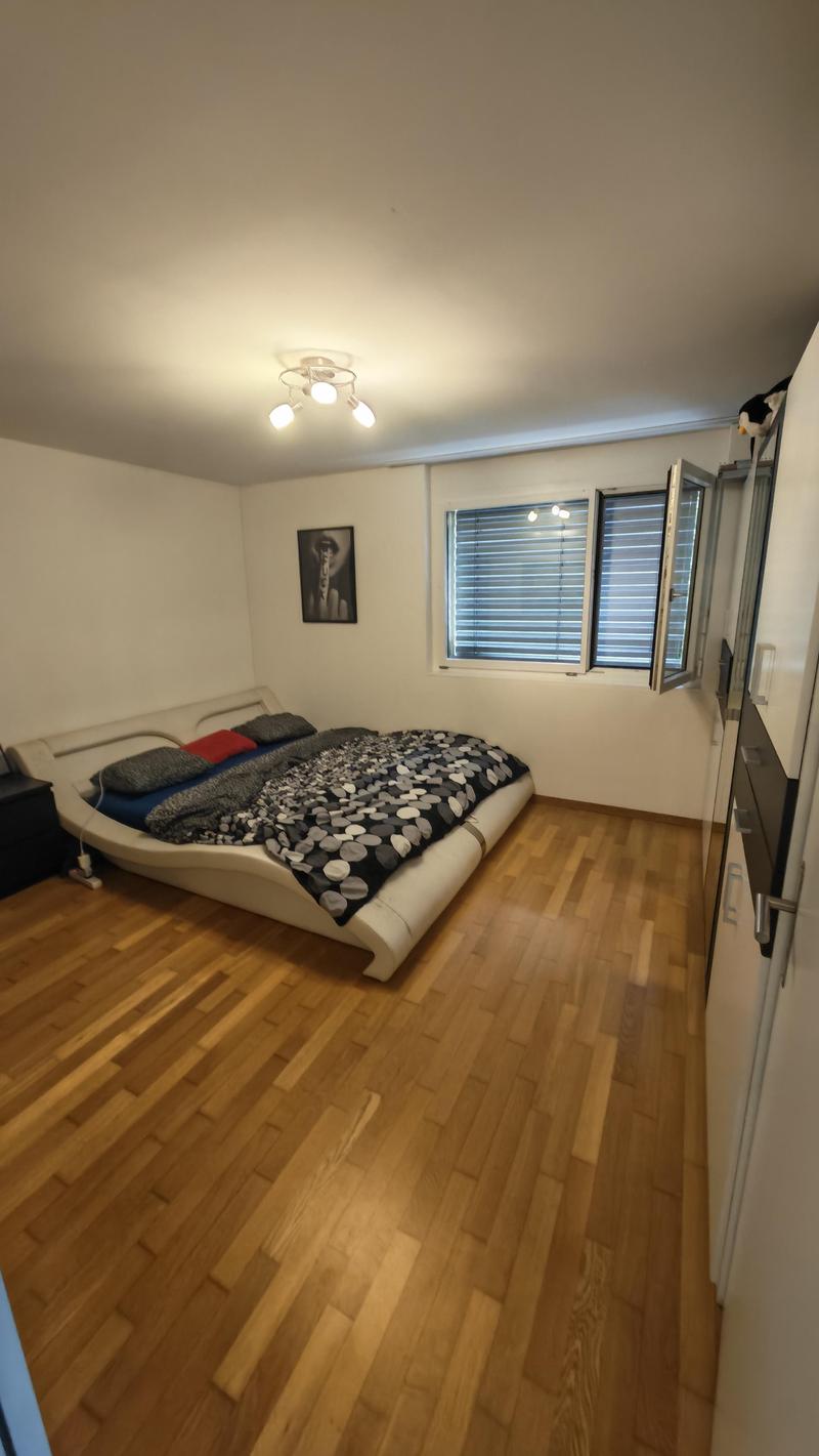 3.5 Zimmerwohnung in Seengen (6)