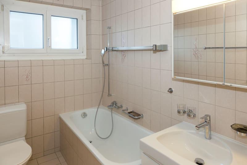 3.0 Zimmerwohnung in Sarnen (9)