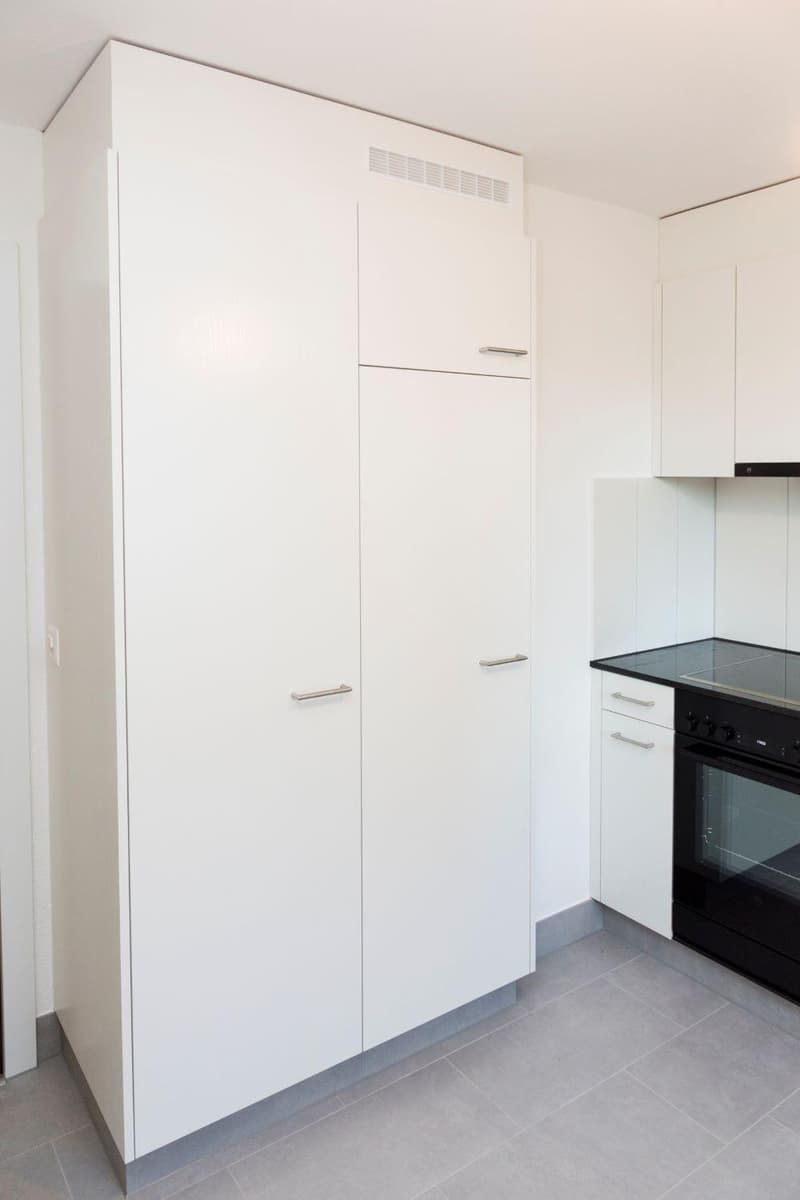 3.0 Zimmerwohnung in Sarnen (5)